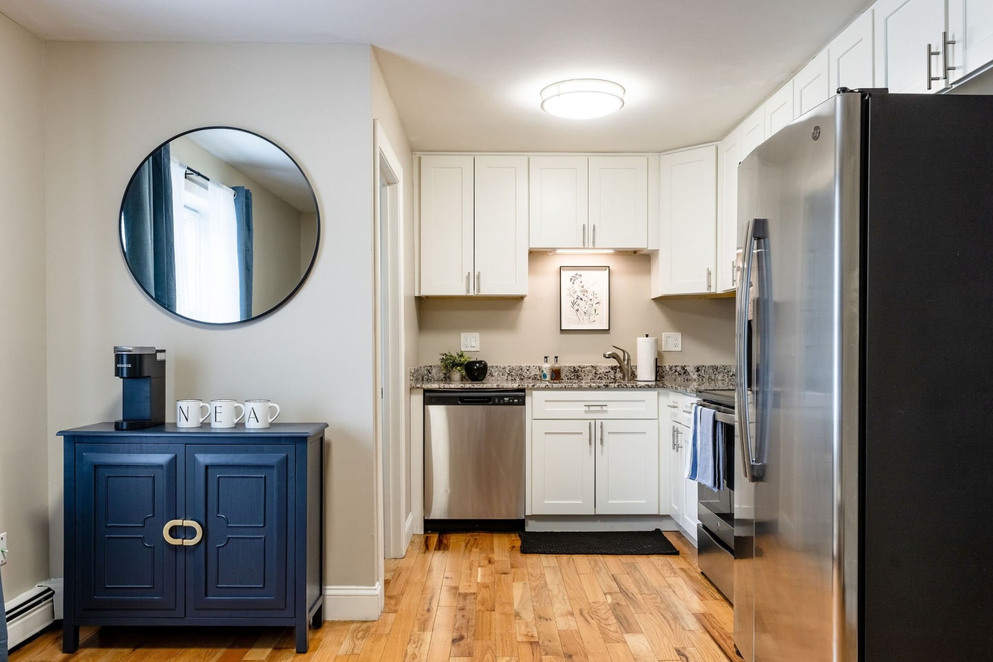 North East Apartment Community Image 4