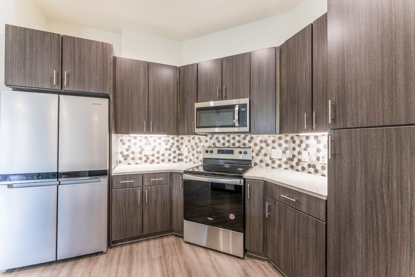 The Residences at 3000 Bardin Image 14