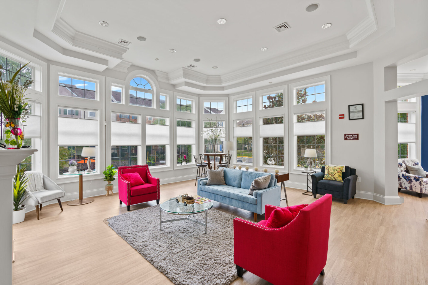 The Townes at Herndon Center Image 21