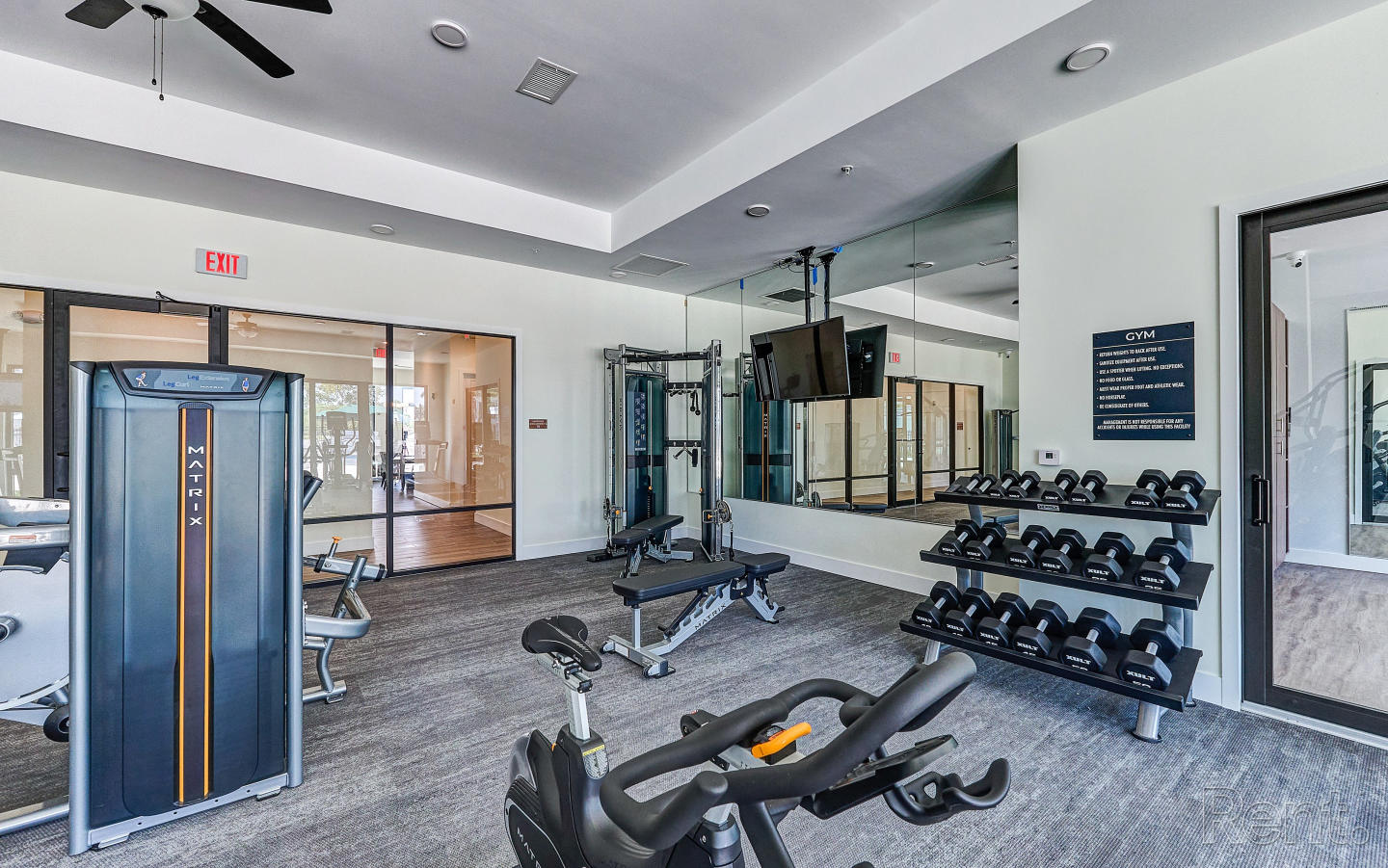 Imperial Crossing Luxury Apartment Homes Image 32