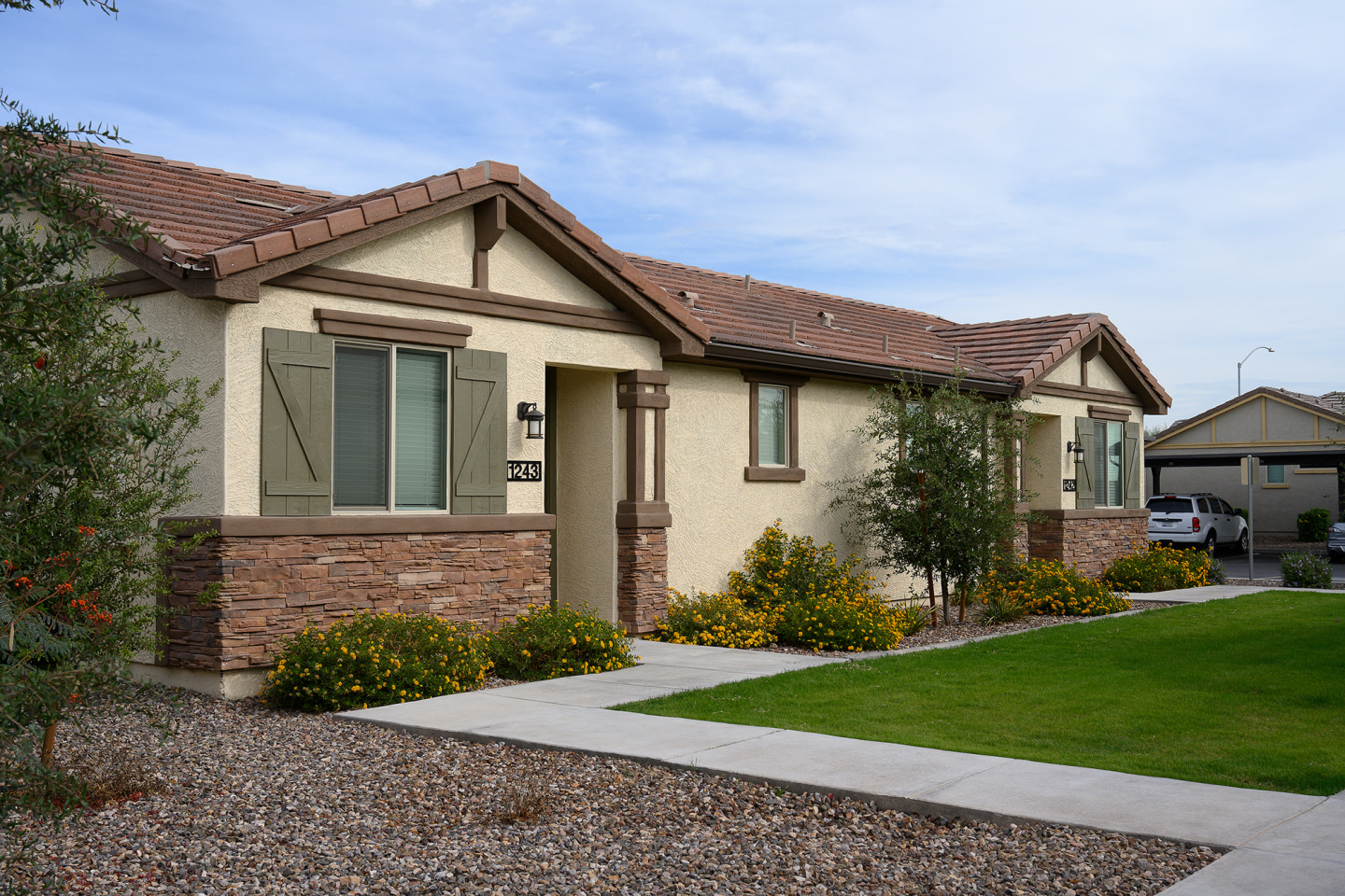 Village at Pioneer Park Image 1