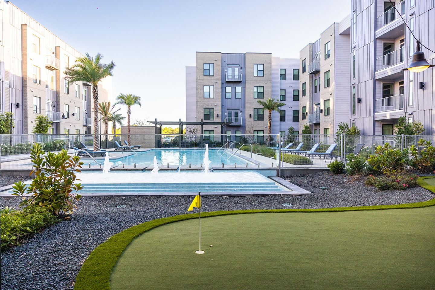 Senior Housing - Huntington at Kemah 55+ Image 9