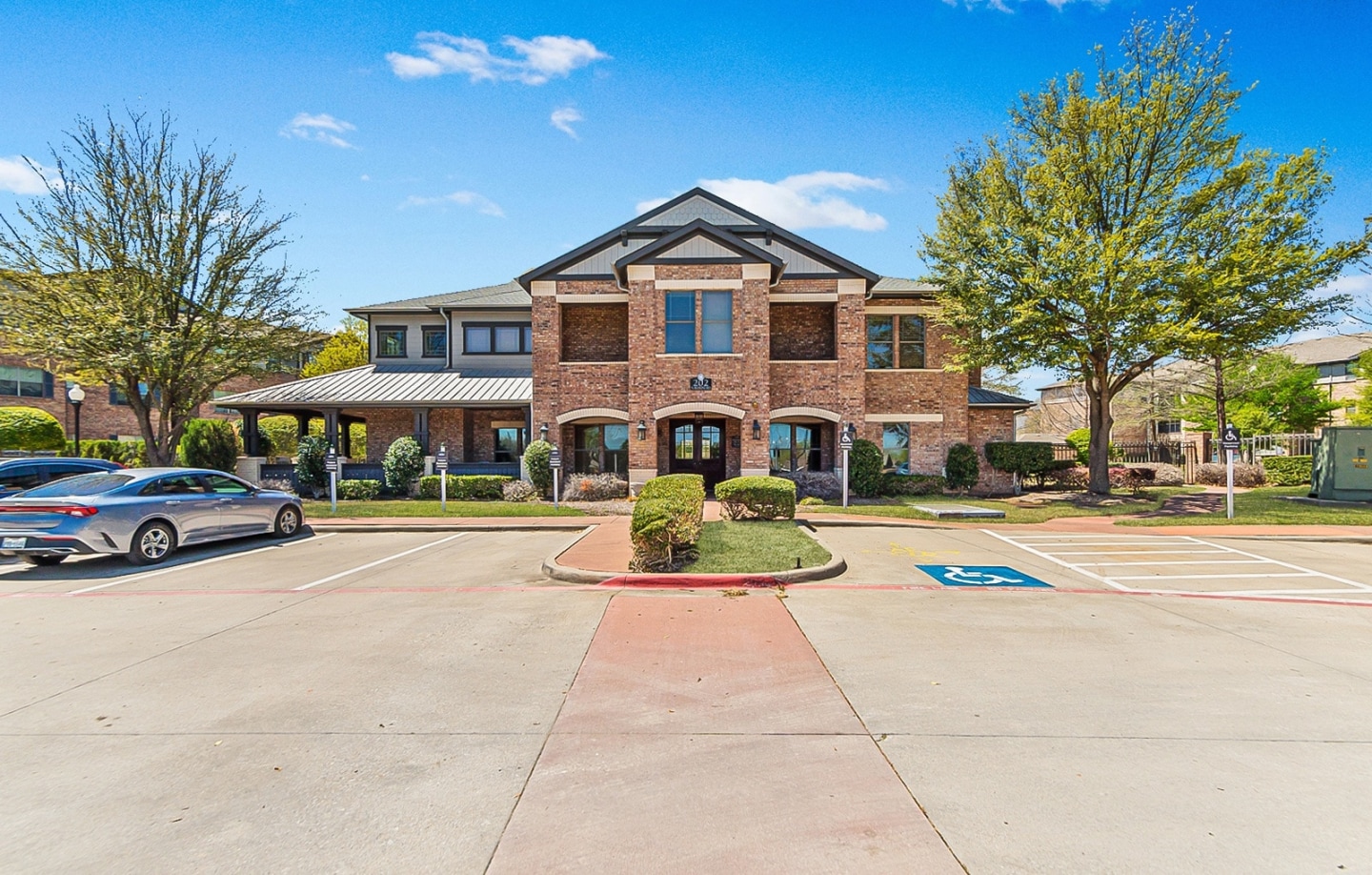 Senior & Affordable Housing – The Cesera 55+ Apartments Image 2