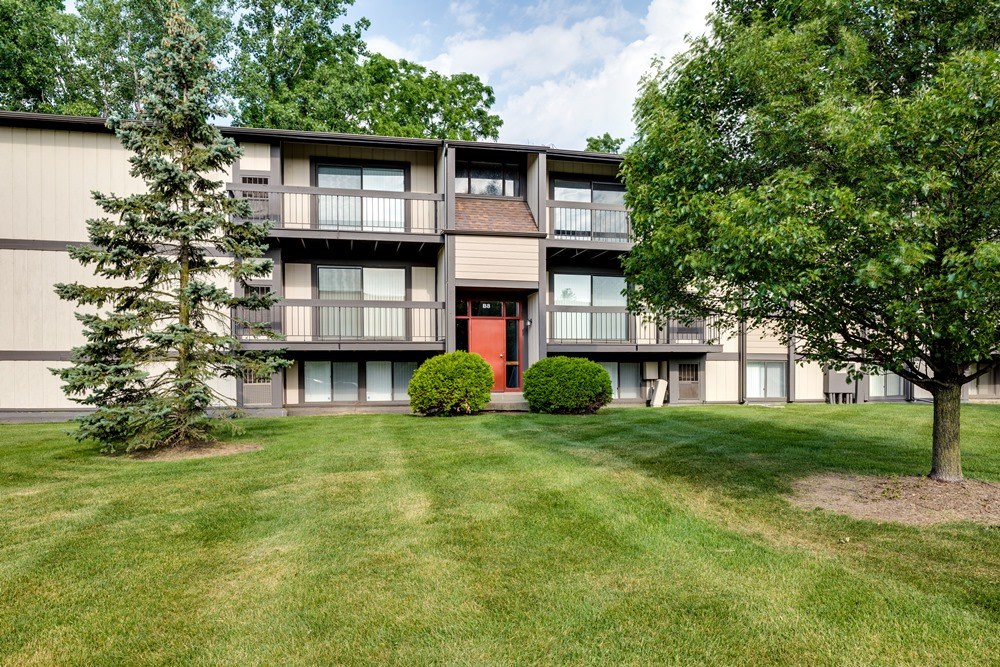 Trilogy Apartments Image 19