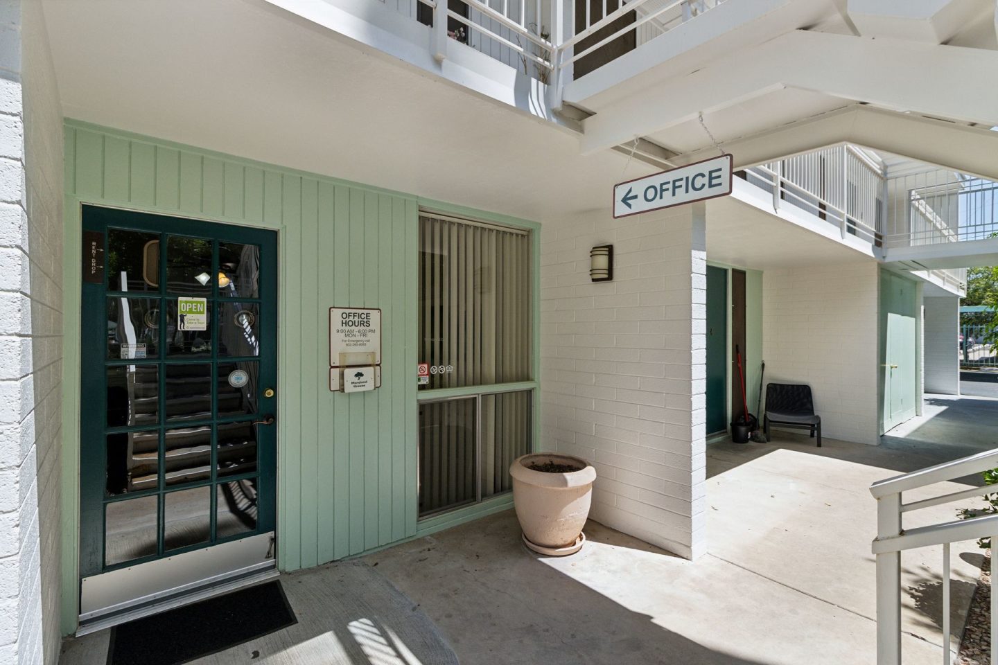 Maryland Greens Apartments Image 23