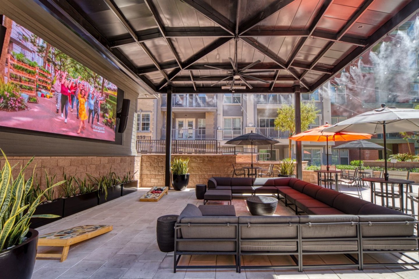 The Gramercy Residences Image 23