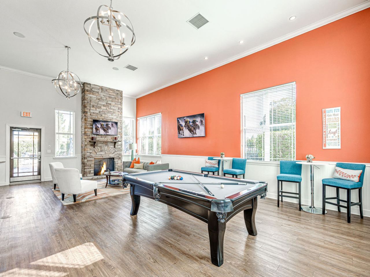 The Parc at East 51st Image 22