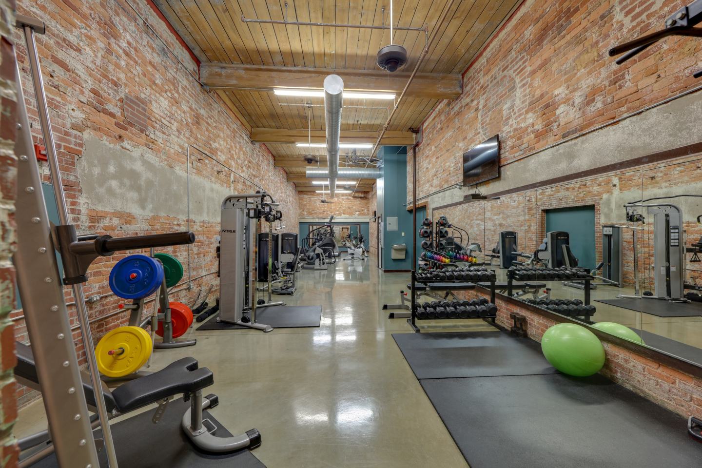The Lofts Of Greenville Image 21