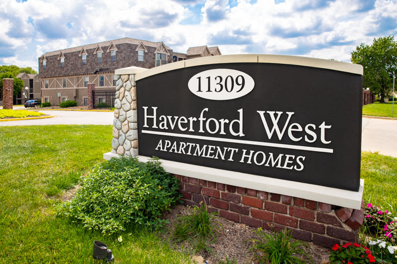 Haverford West Image 8