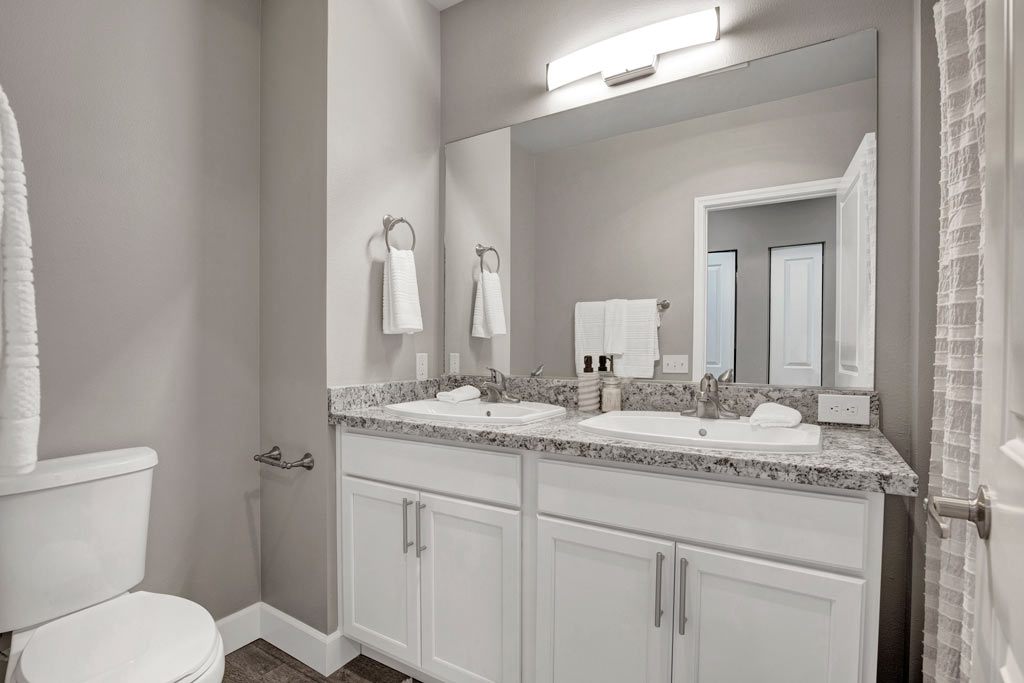 Aspen Creek Apartments Image 18