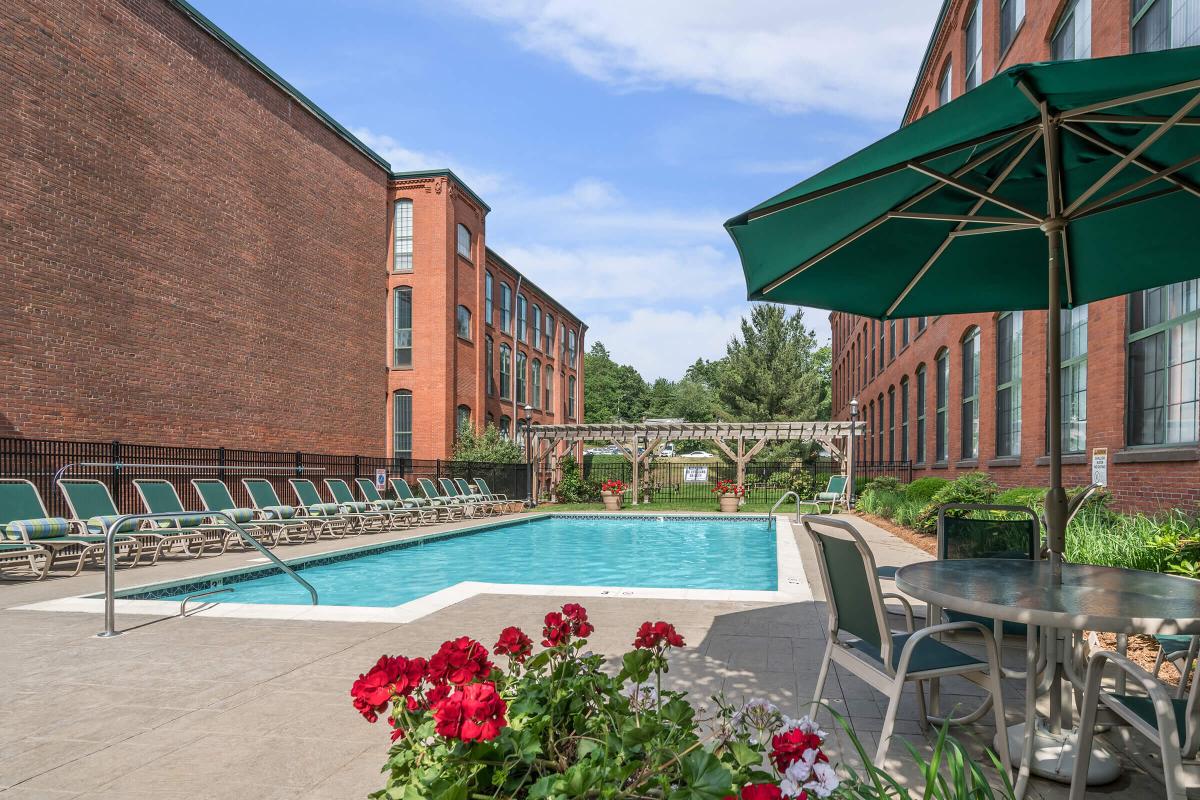 Lofts at The Mills Image 3