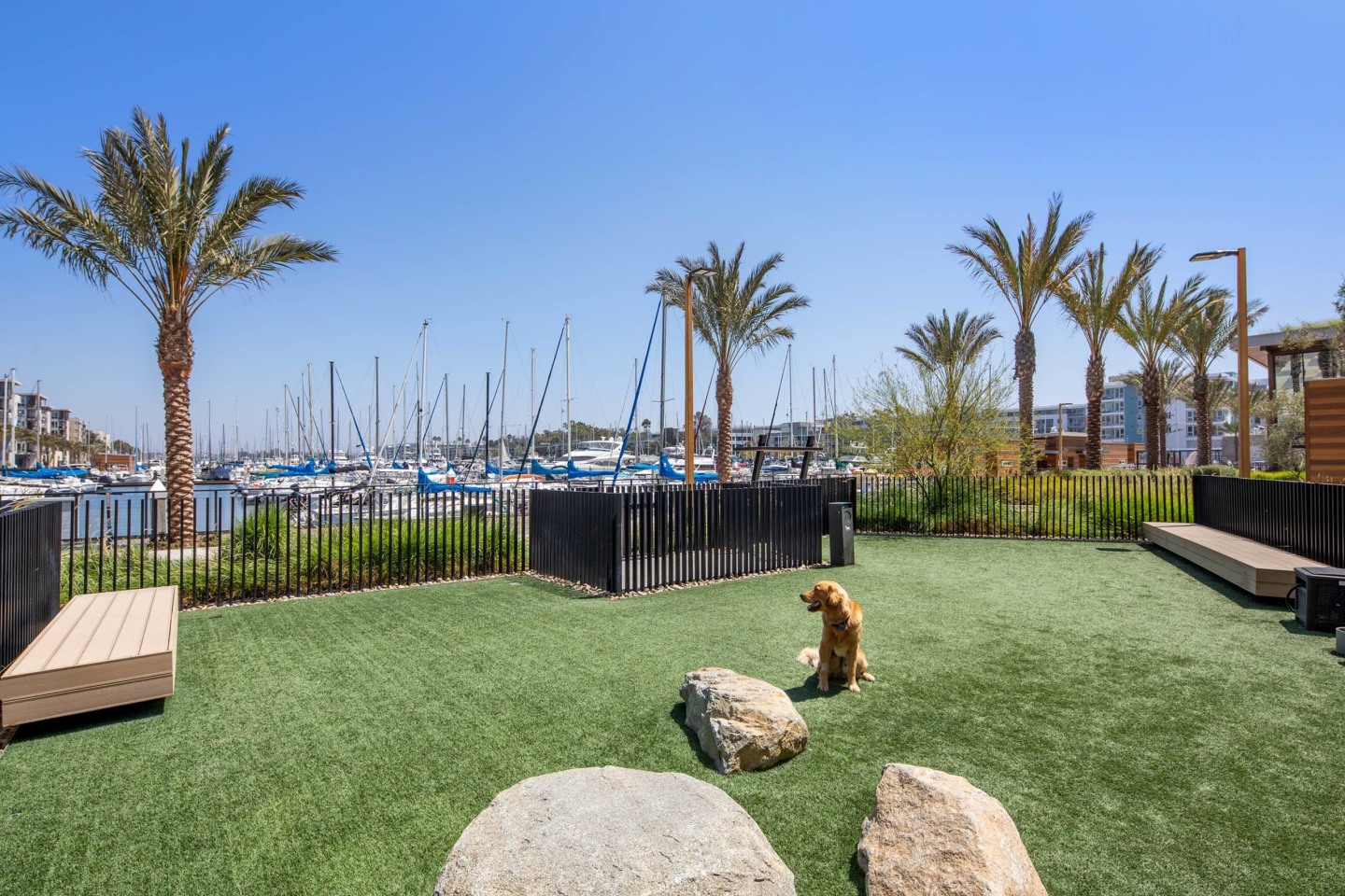 AMLI Marina Del Rey Image 3