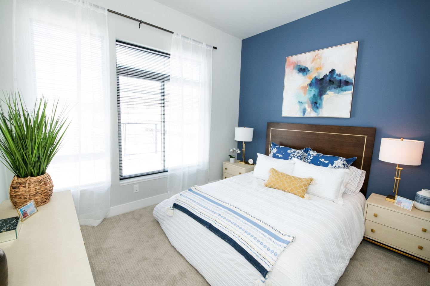 Luxor Bala Lifestyle Apartments Image 9