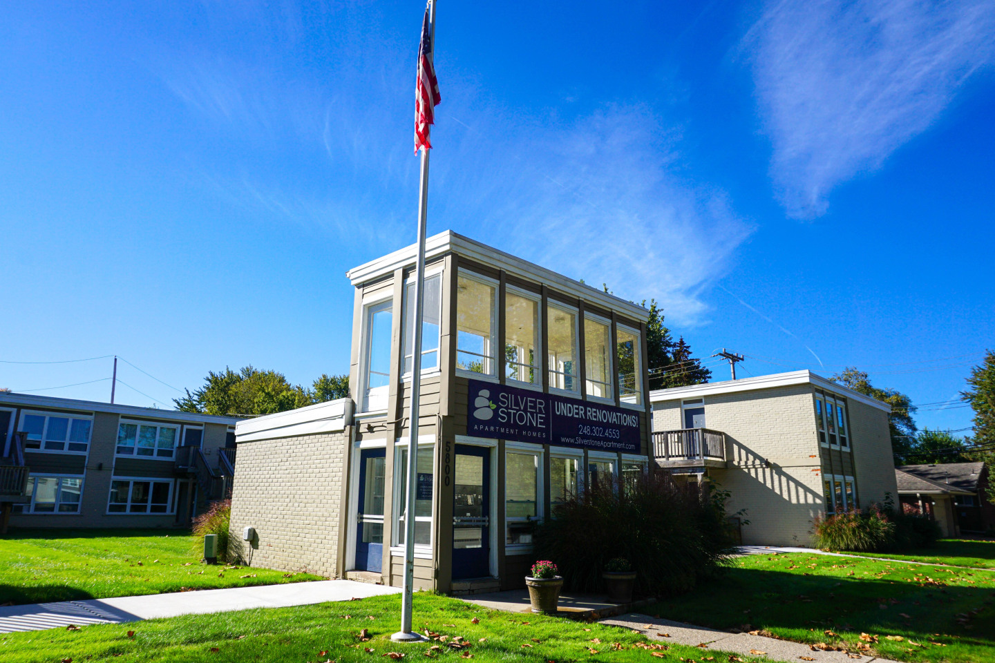 Silverstone Apartments Image 1