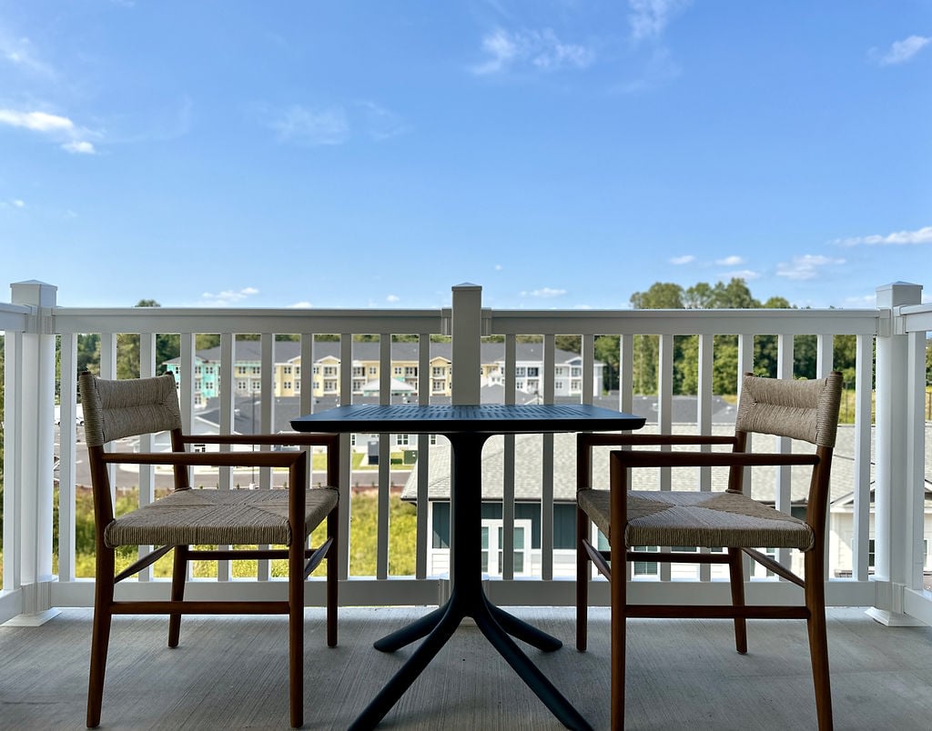 Summit at Hendersonville Image 31
