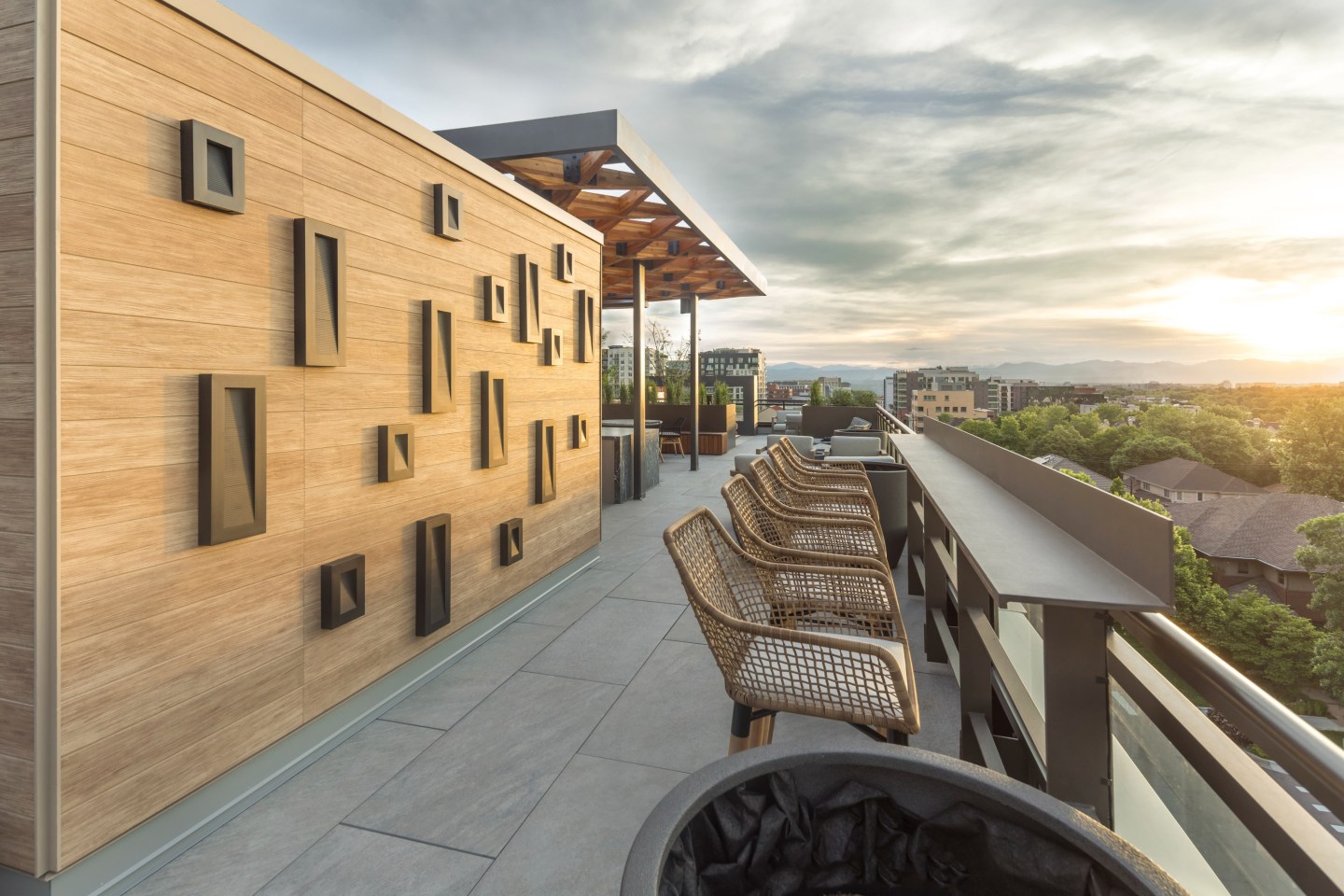 Modera Cherry Creek Image 22