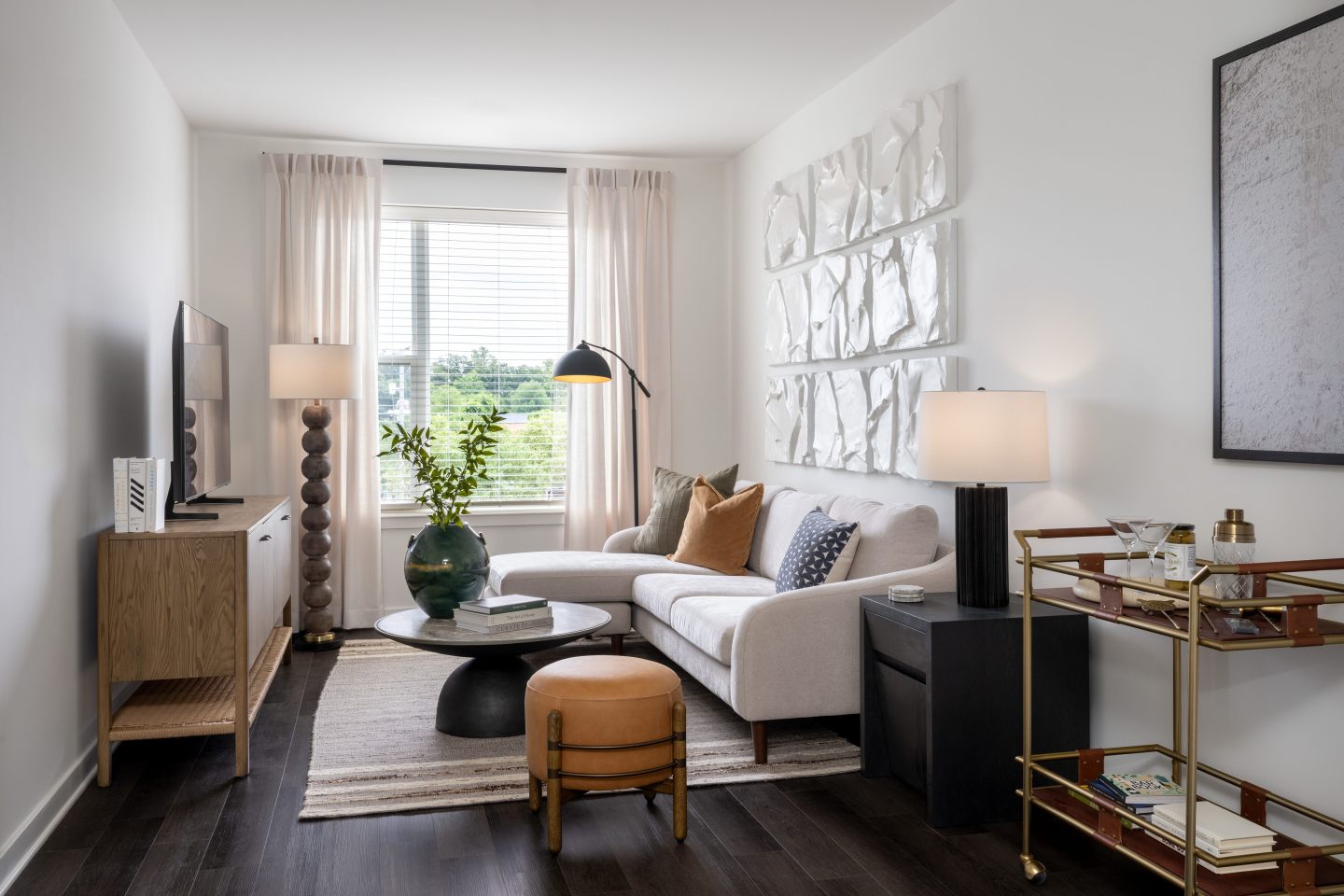 Logic Apartments Image 12