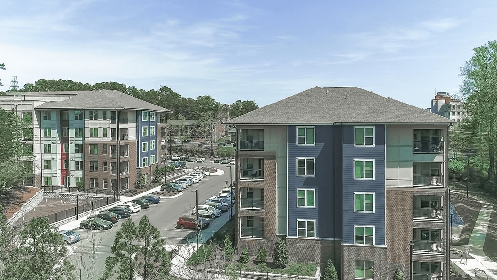 The Flats Exchange on Erwin Image 5