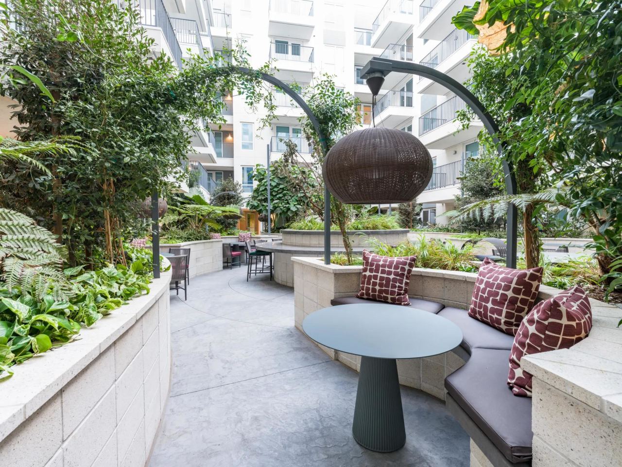 Modera Argyle Image 8