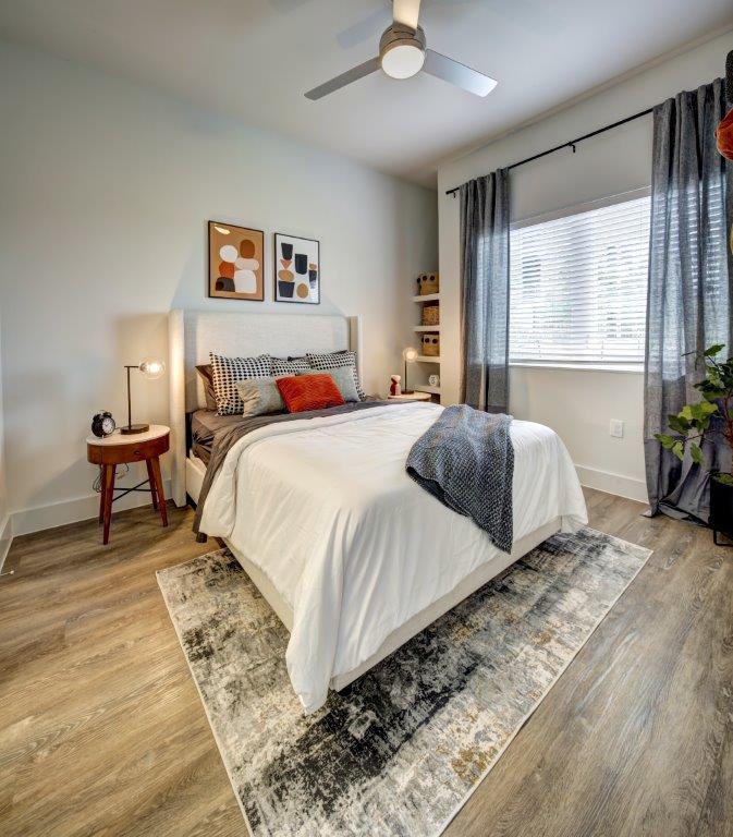 Presidium Pecan District Image 12
