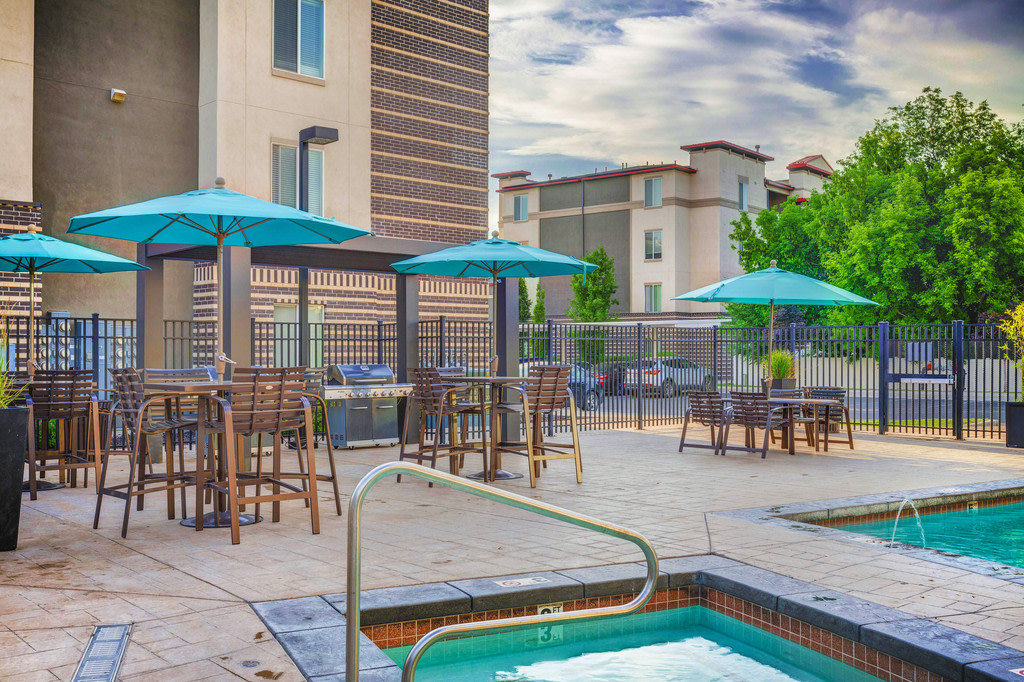 Avida Apartments Image 14