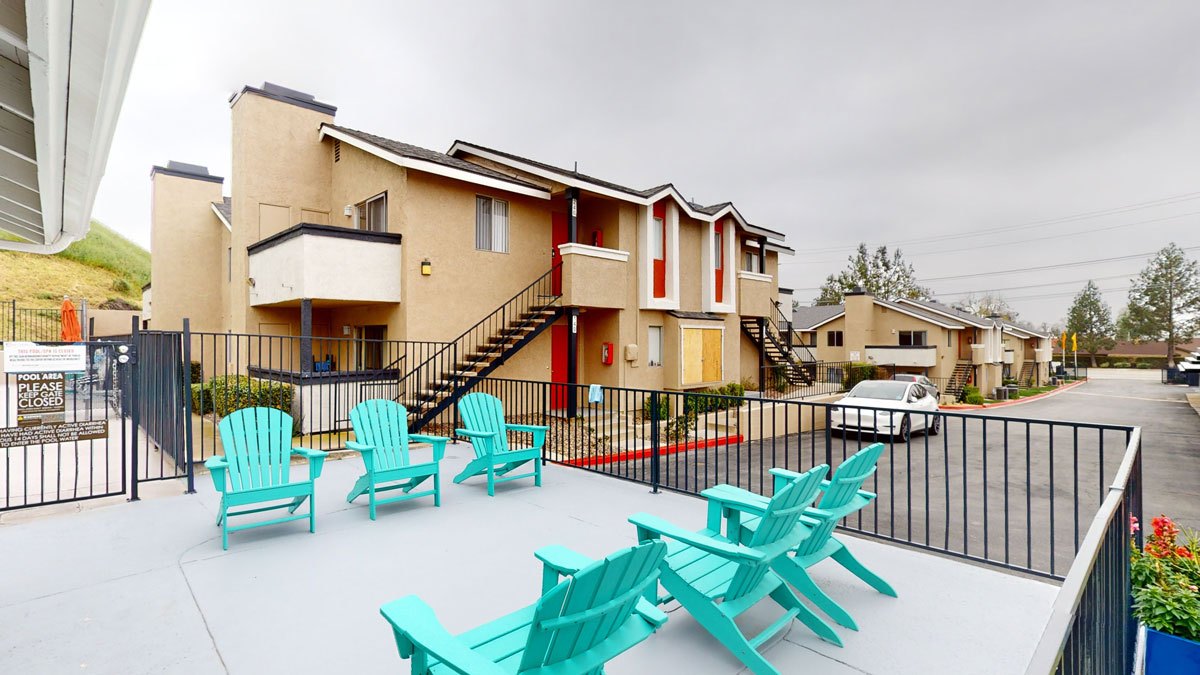 Hillside Village Image 11