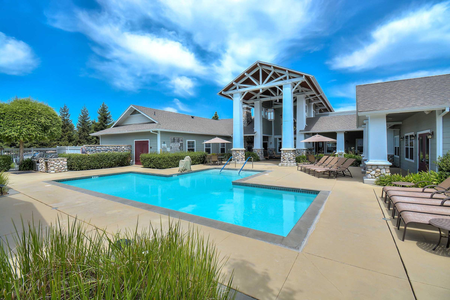 Oak View of Sonoma Hills Apartments Image 20