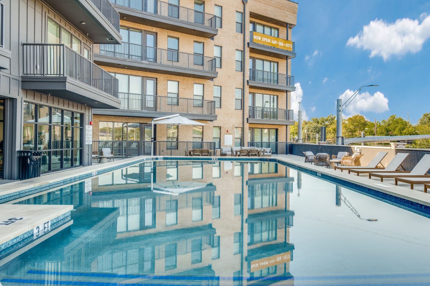 Zang Flats Apartments Image 1