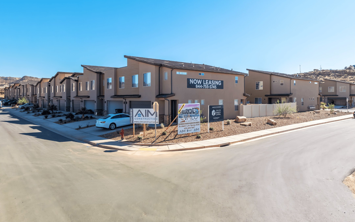 VALO at Desert Haven Image 2