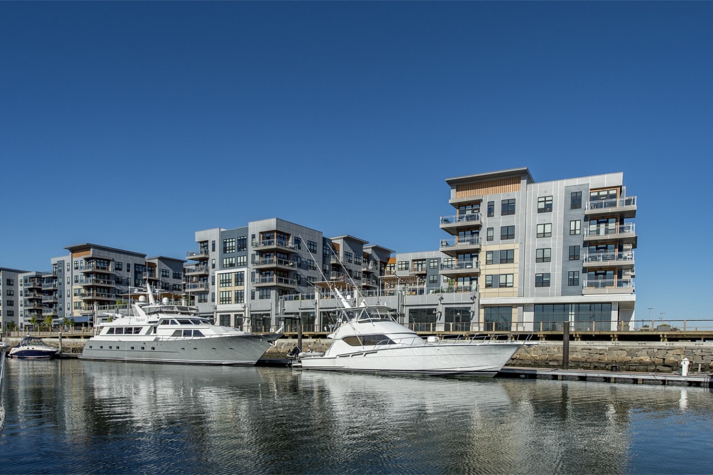 Meriel Marina Bay Image 1