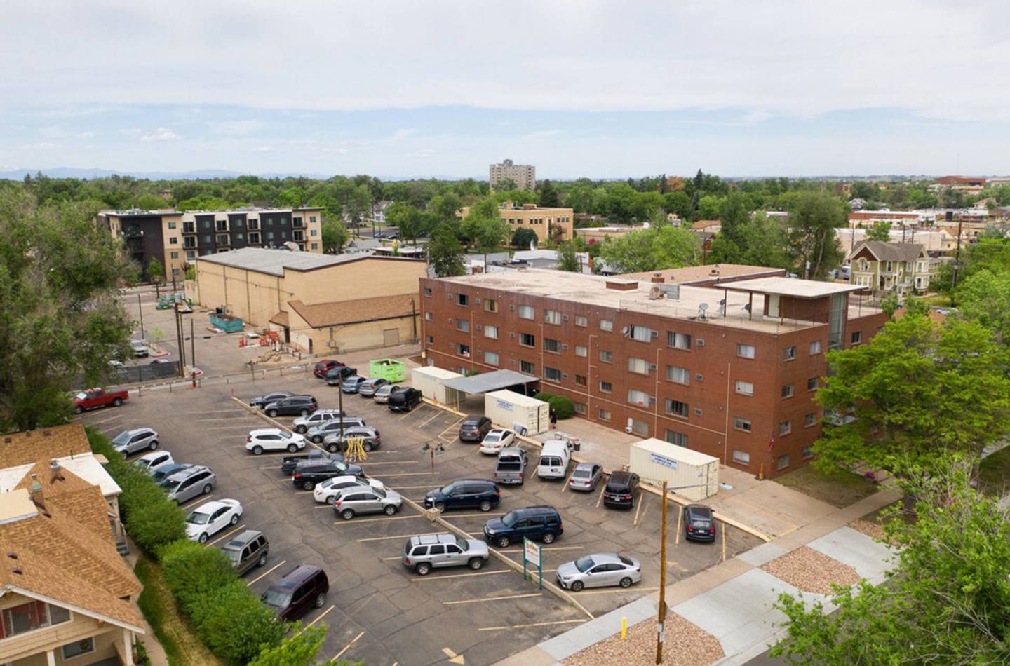 Greeley Apartments Image 10
