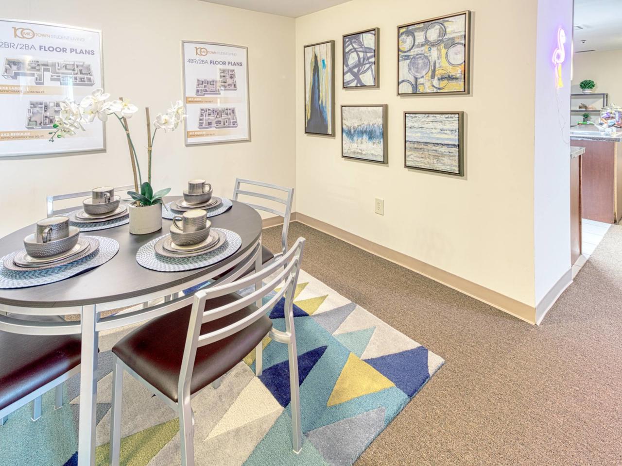 100 Midtown Image 9
