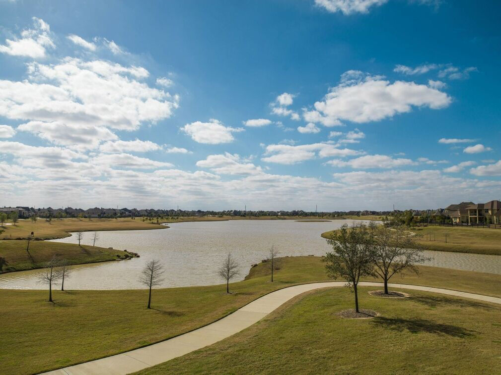 Lakeside Villas at Cinco Ranch Image 36