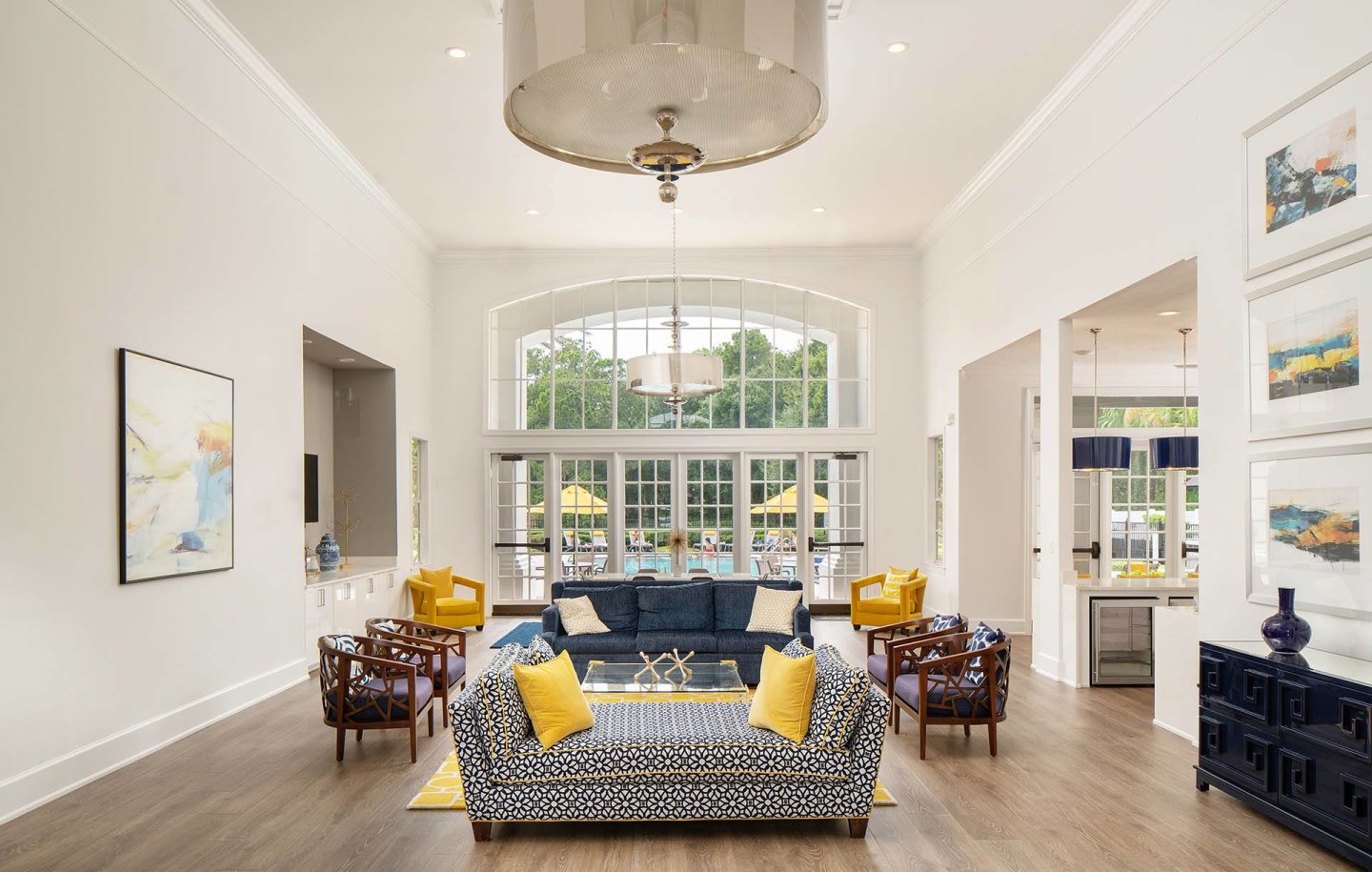 The Villas at Westchase Image 2