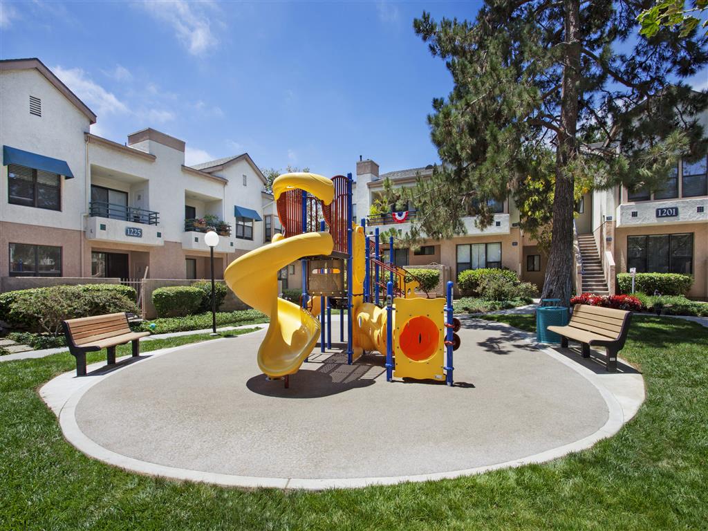 Cypress Point Apartments Image 12