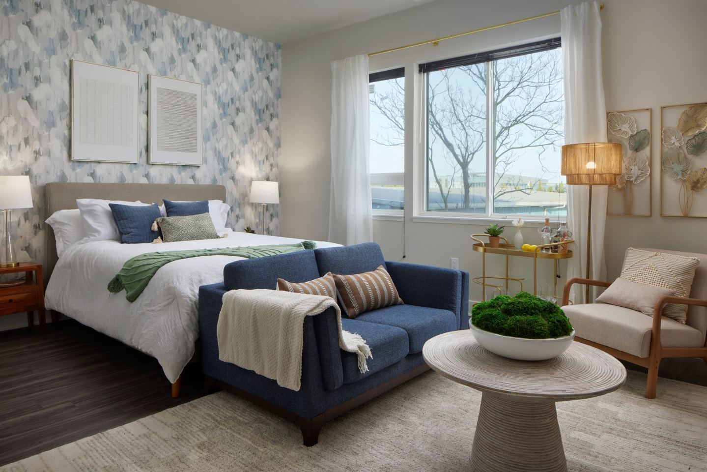 Luxor Lifestyle Apartments Wilmington Image 13