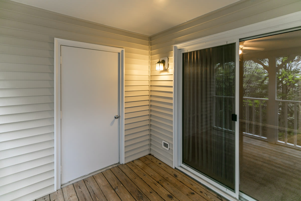 Forest Pointe Apartments Image 15