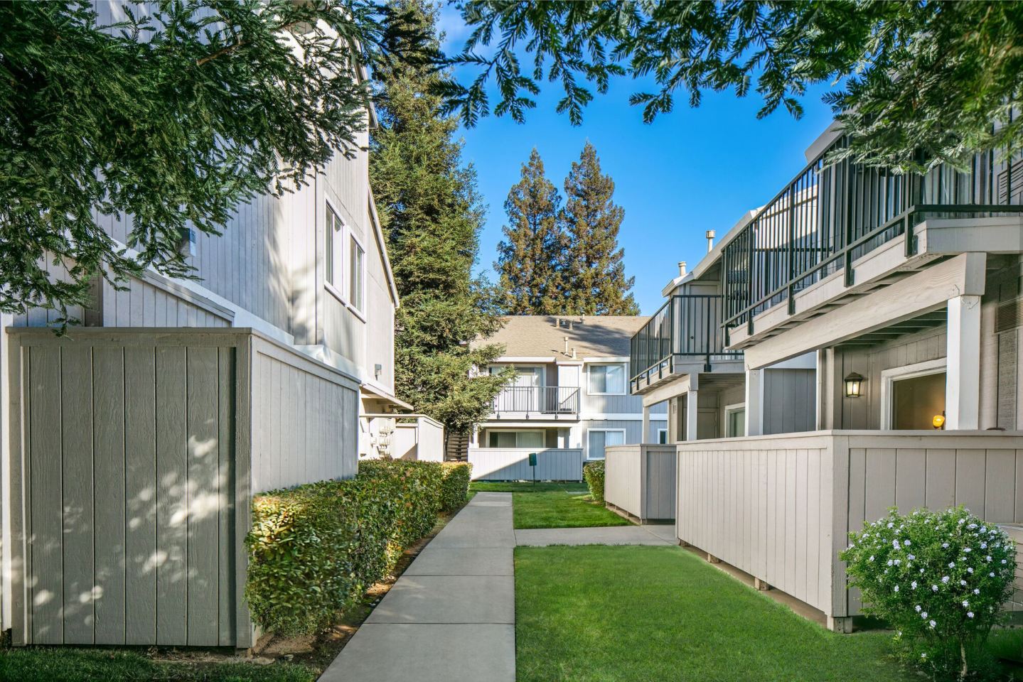 Evergreen Park Apartments Image 17