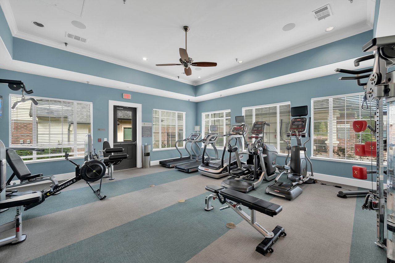 Townhomes at Lake Park Image 42