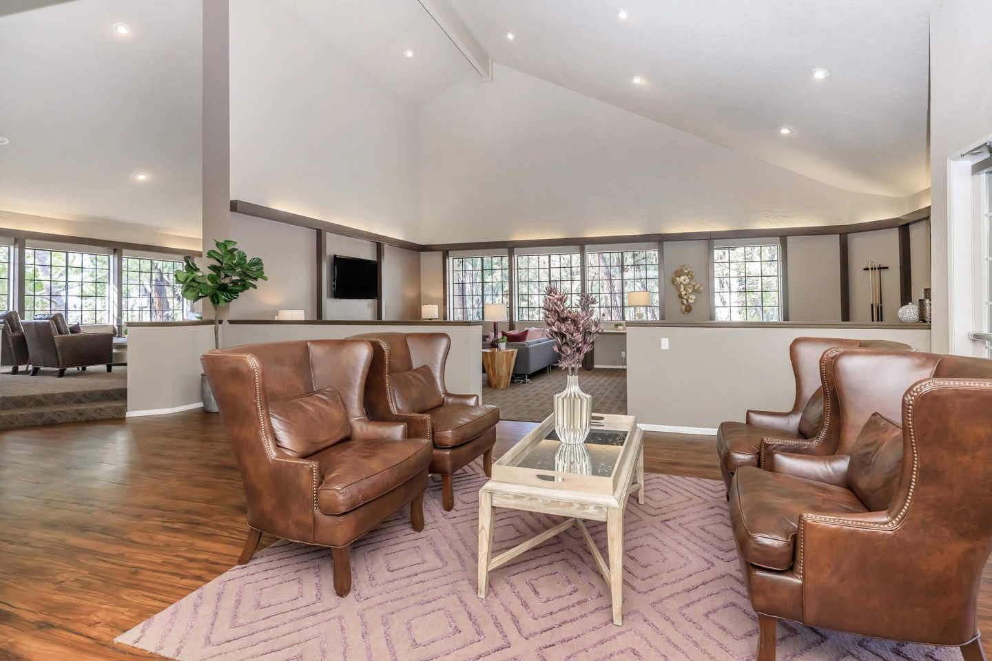 Spring Lakes Apartment Homes Image 5