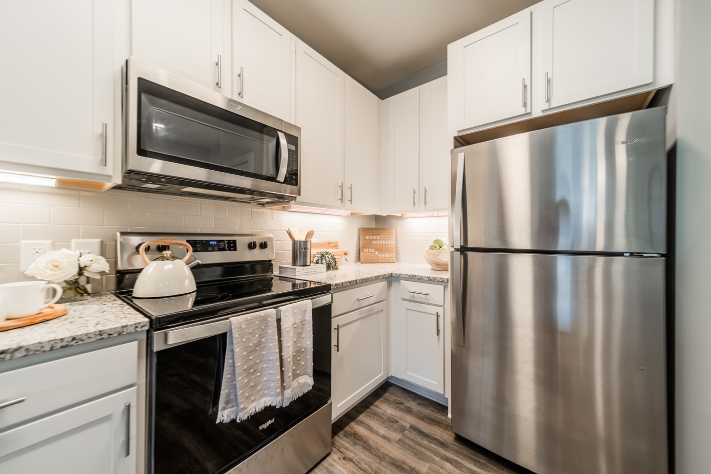 Meridian at Rogers Branch Image 30