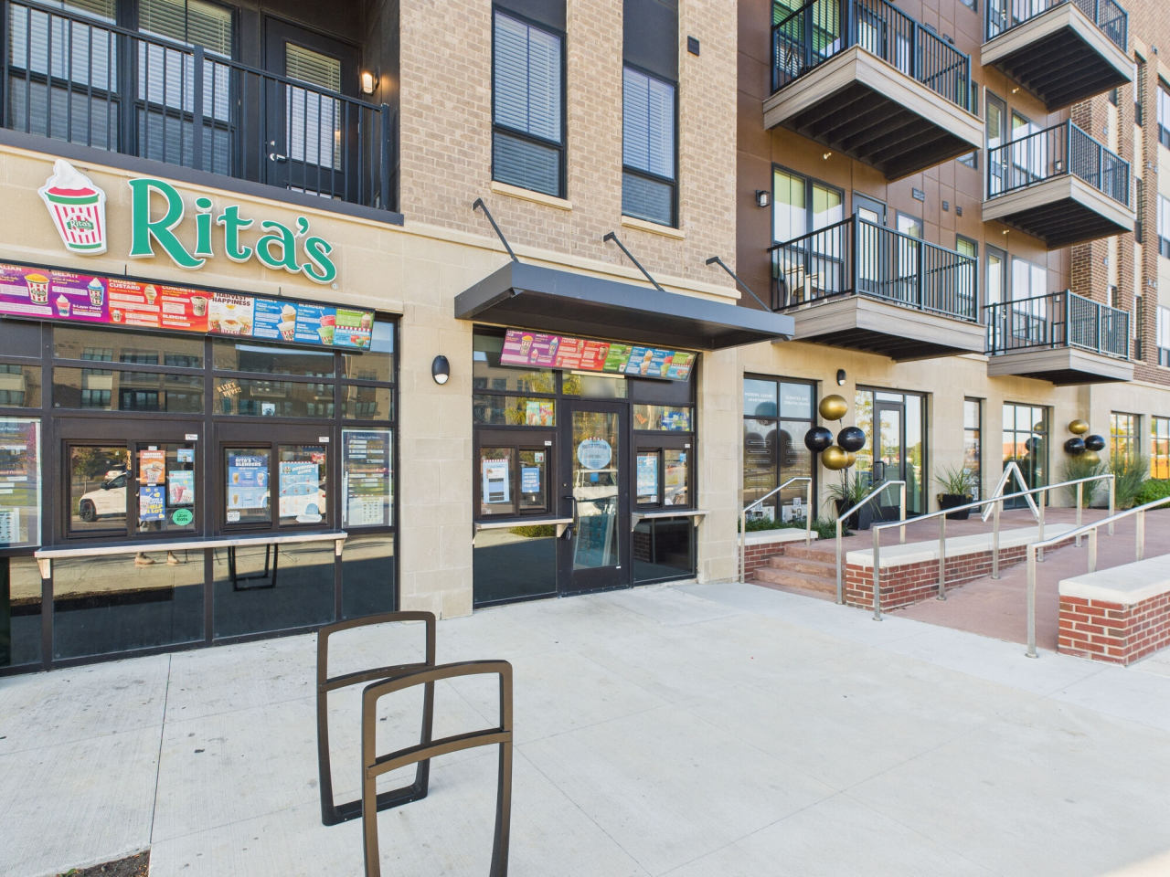 McCord Square Apartments and Retail Image 5