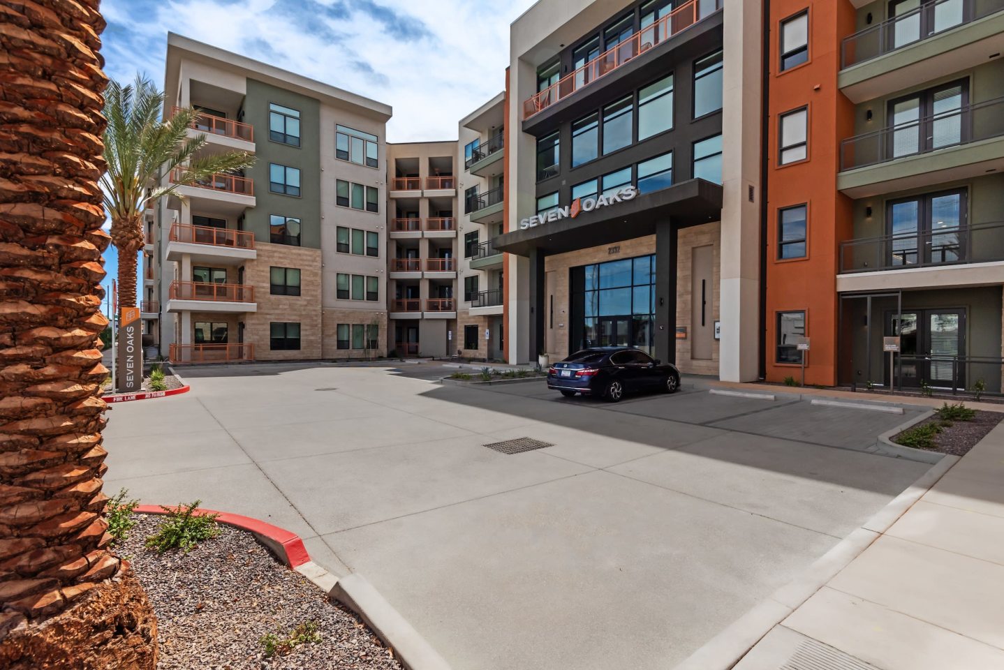 Seven Oaks Image 1