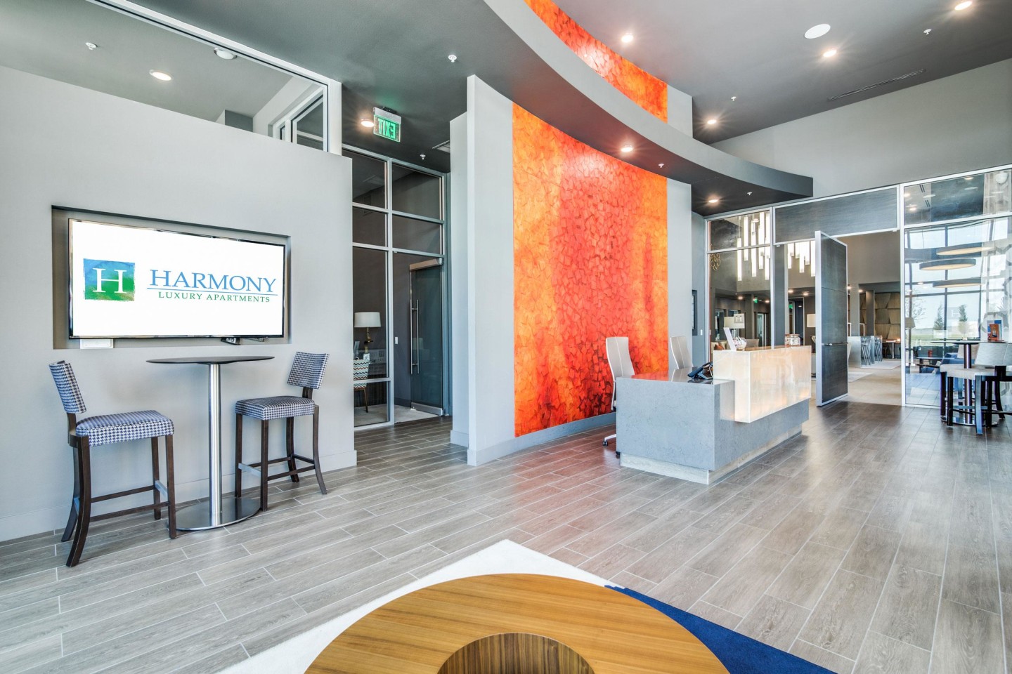 Harmony Luxury Apartments Image 23
