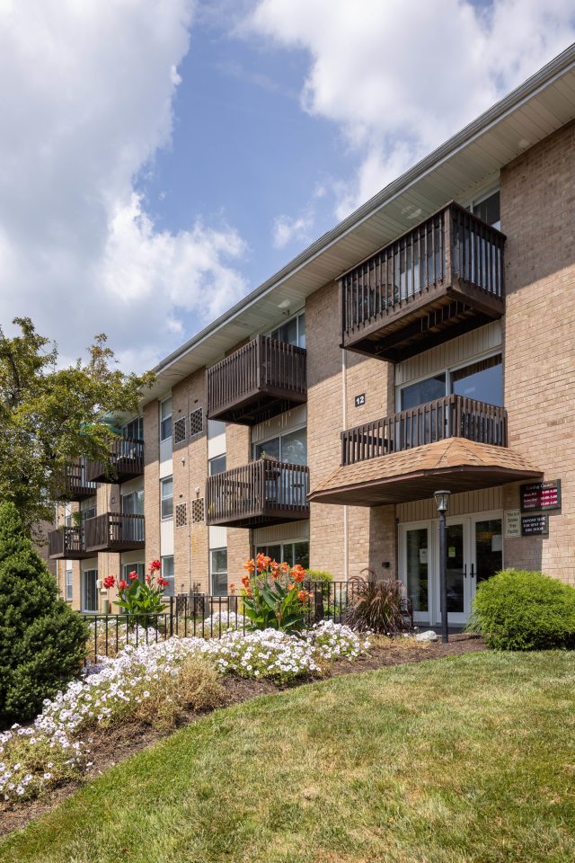 Top of the Hill Apartments Image 3