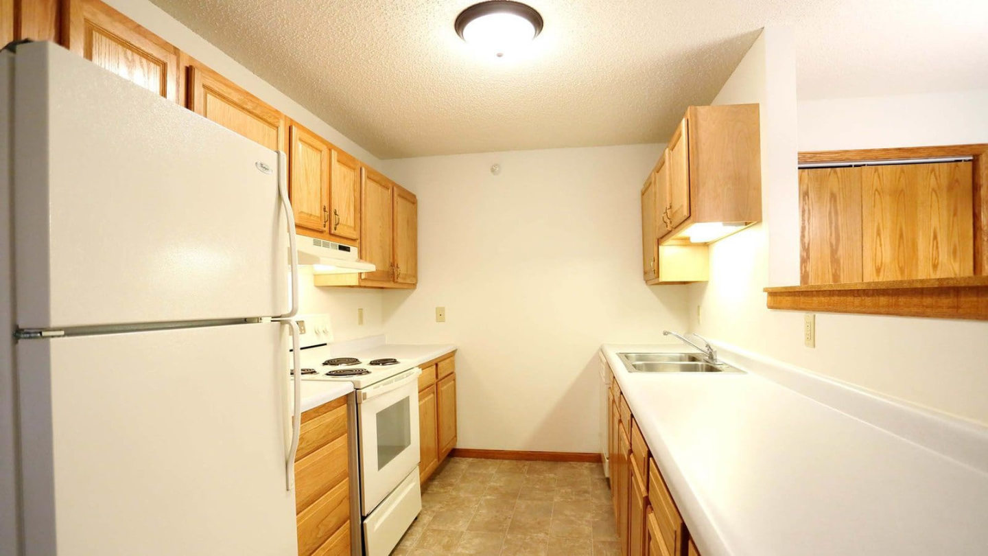Mill Pond  Apartments Image 4