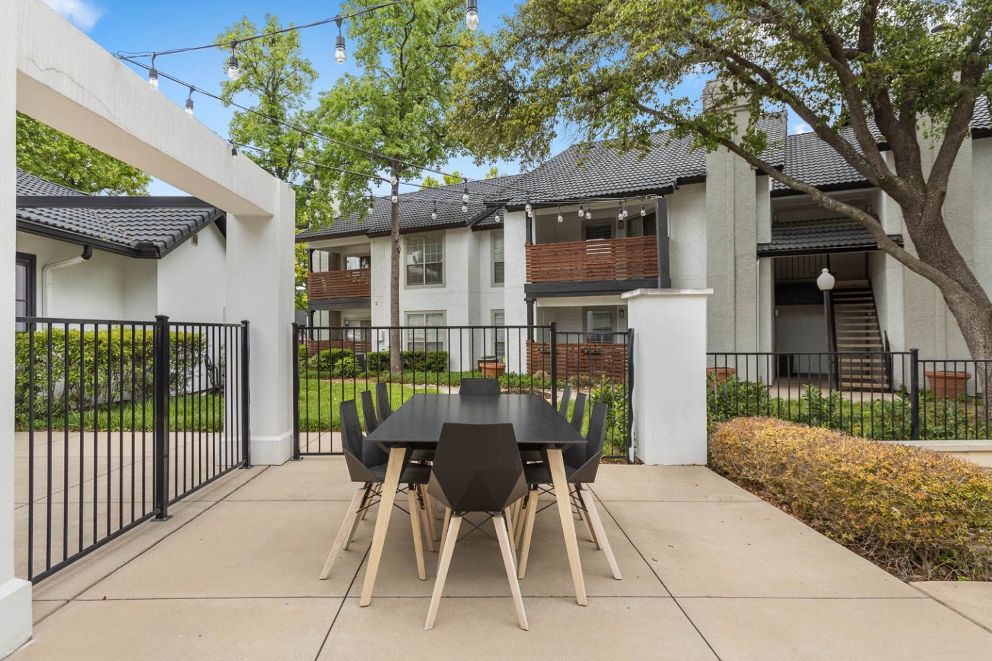 Villas At Chase Oaks Image 19