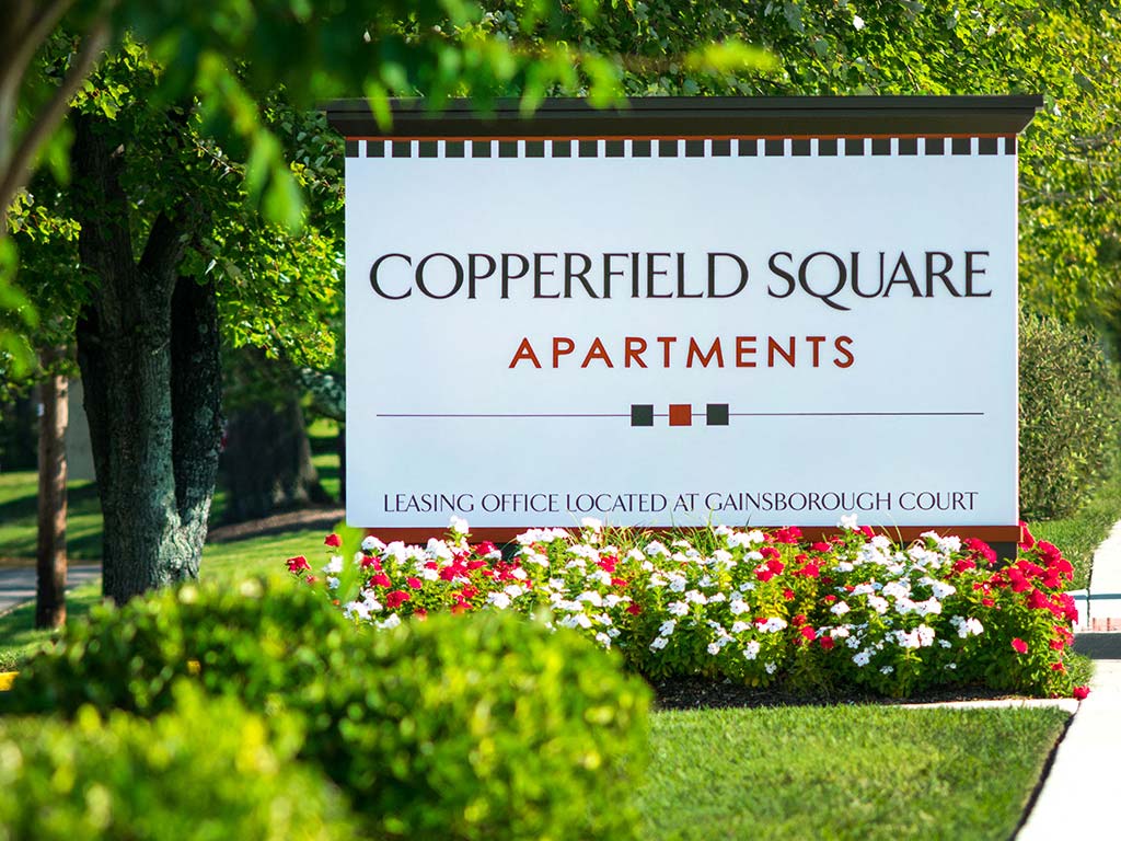 Gainsborough Court, Churchill Mews, and Copperfield Square Apartments & Townhomes Image 53