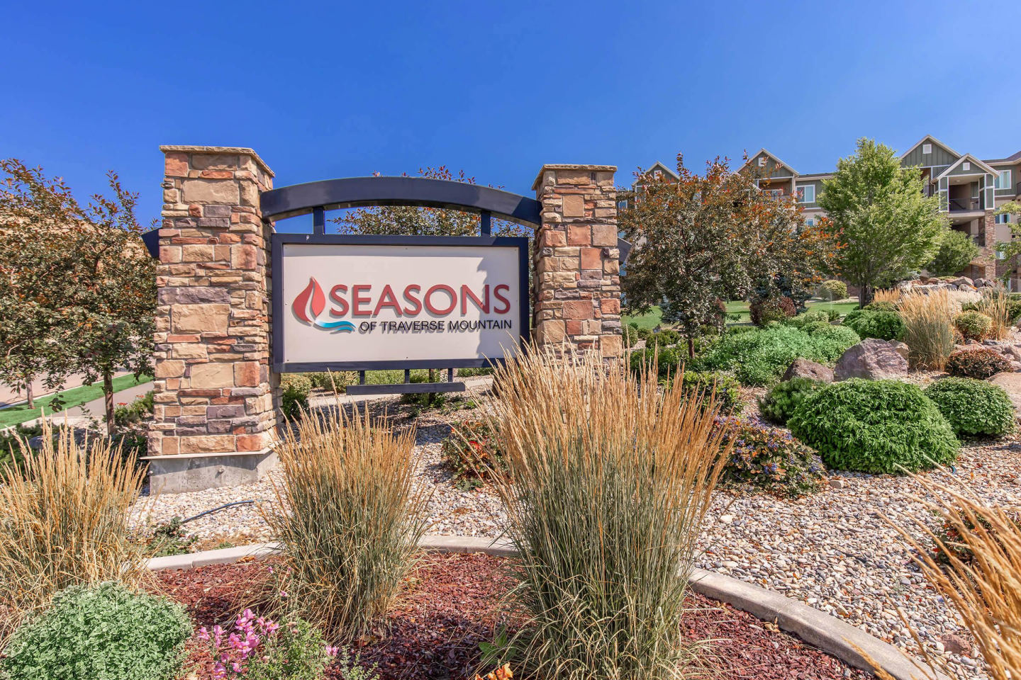 Seasons of Traverse Mountain Townhomes Image 14