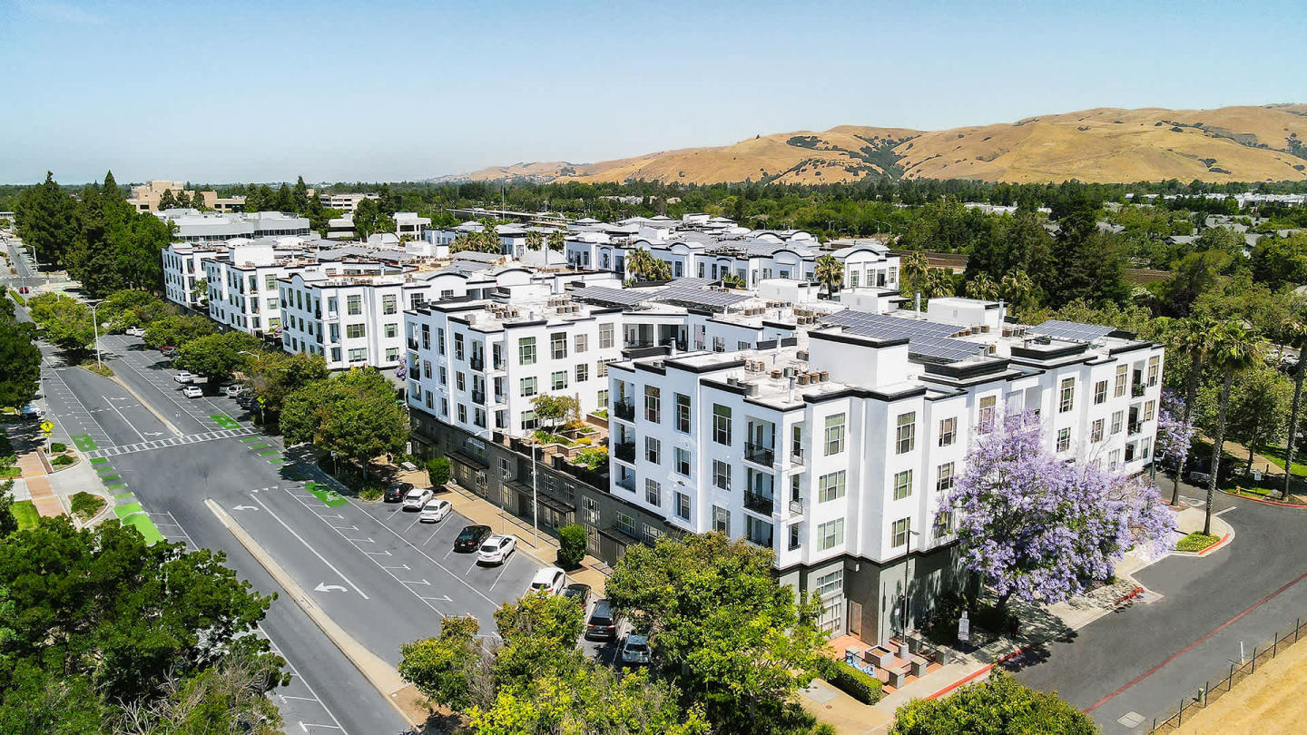 Archstone Fremont Center Image 18